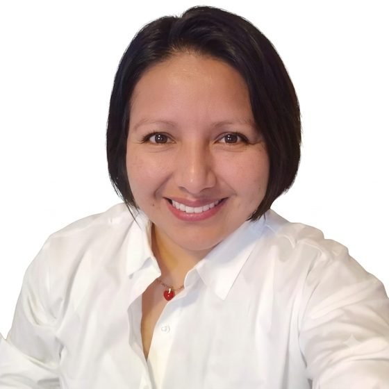 Edith Culqui Tauca