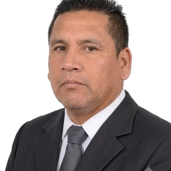 José Espinoza Suárez