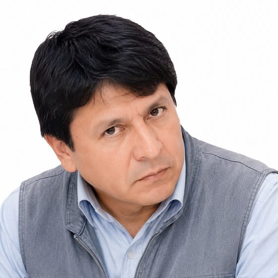 Shender García Díaz